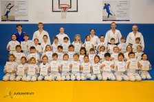 23.01.2026 Kyu-Prüfung